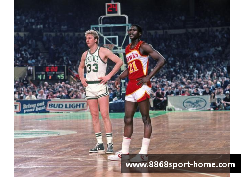 NBA球星手绘集锦：精彩瞬间全记录