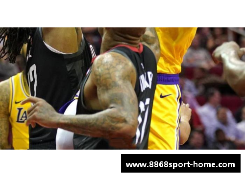 NBA赛季数据分析与球员表现综述